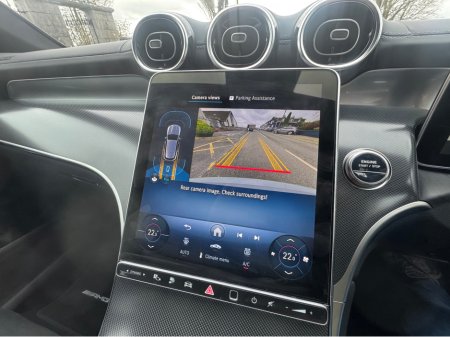 2026 Mercedes-Benz GLC Class - thumbnail 23