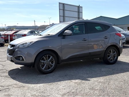 2015 Hyundai ix35 - photo 3