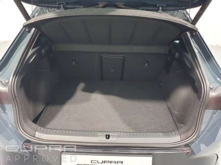 2025 Cupra Formentor VZ e-Hybrid 272hp Auto €48,495 thumbnail