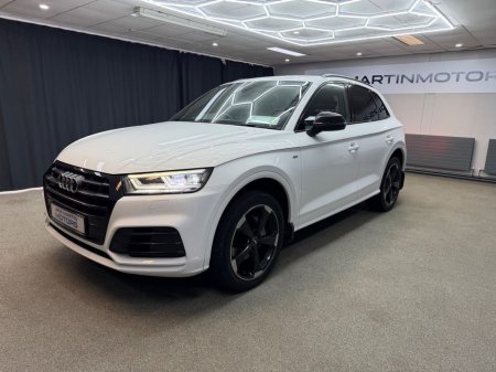 2019 Audi Q5 - thumbnail 5