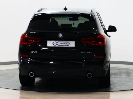 2021 BMW X3 - thumbnail 4