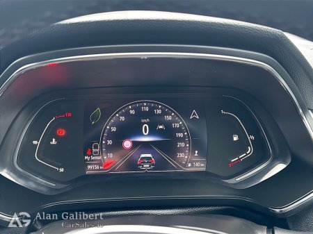 2023 Renault Captur TECHNO 1.0 TCE New model €89 PW €18,995 thumbnail