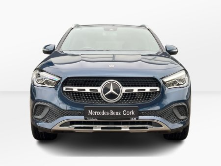 2021 Mercedes-Benz GLA Class - thumbnail 10