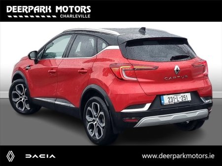 2023 Renault Captur TCe 90 Techno €23,750 thumbnail