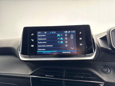 2023 Peugeot 2008 1.2 ALLURE *PROCE DROP* €70 PER WEEK €22,995 thumbnail