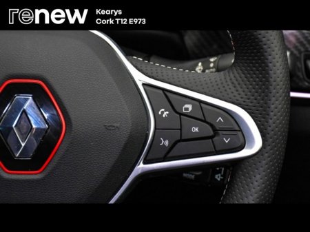 2023 Renault Arkana RS Line TCe 140 Auto €27,900 thumbnail