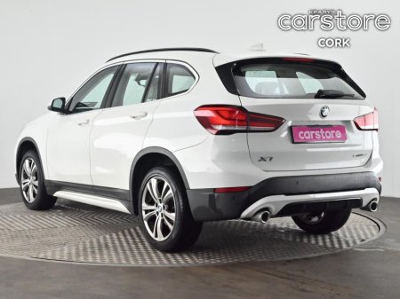 2020 BMW X1 sDrive18d Sport €28,880 thumbnail