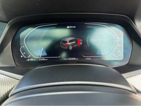 2021 BMW X5 - thumbnail 10