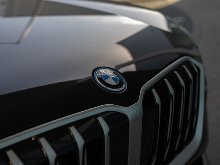 2026 BMW X1 xDrive25e €58,995