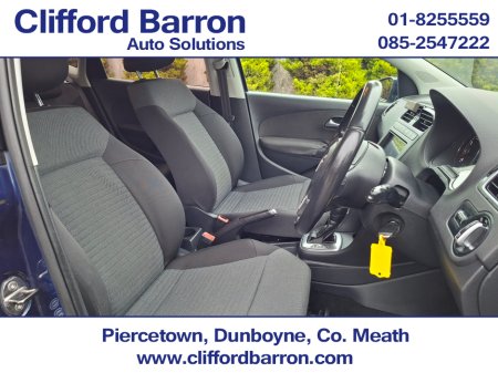 2013 Volkswagen Polo - thumbnail 10