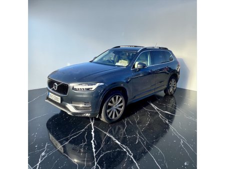 2016 Volvo XC90 - thumbnail 9