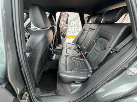 2010 Audi Q5 - thumbnail 12