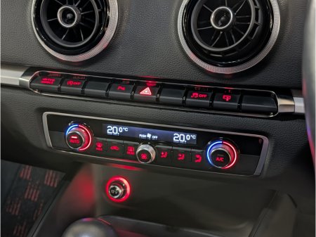 2015 Audi S3 - thumbnail 21