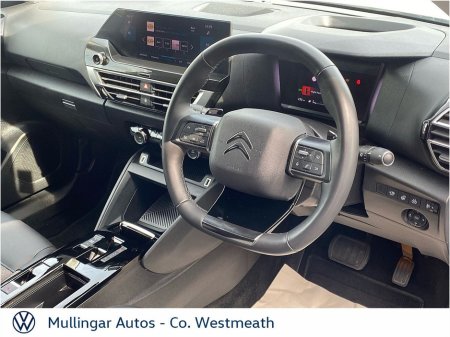 2024 Citroen C4 - thumbnail 8