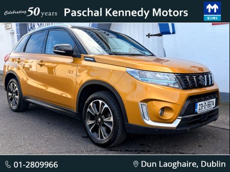 2023 Suzuki Vitara for sale