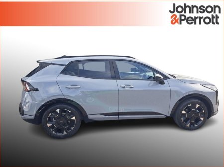 2026 Kia Sportage GT Line *Order Yours Today* €53,100 thumbnail