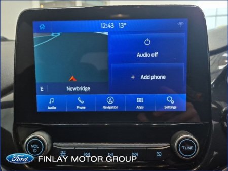 2024 Ford Puma - thumbnail 21