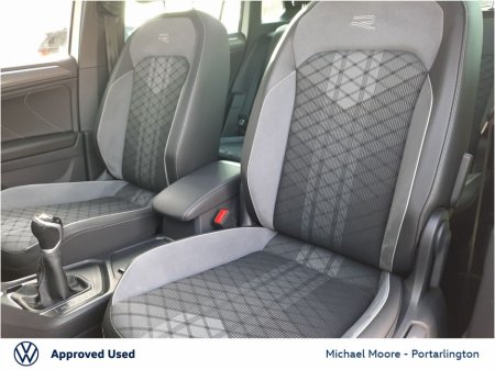 2023 Volkswagen Tiguan - thumbnail 28