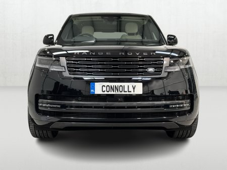 2025 Land Rover Range Rover *N1 Commercial DIESEL* D300 SE €159,750