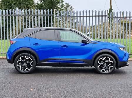 2023 Opel Mokka - thumbnail 3
