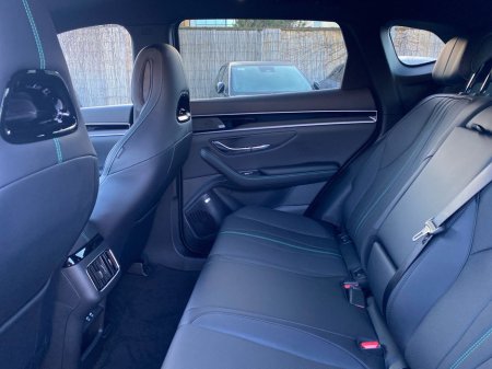 2026 BYD Seal U - thumbnail 13