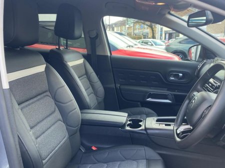 2025 Citroen C5 C5 Aircross, Plus Pack Model, 1.5 Diesel , Automatic €39,995 thumbnail