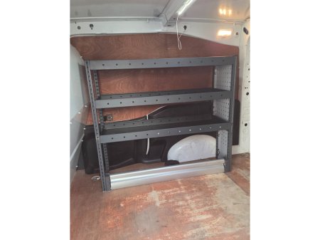 2017 Peugeot Partner  €7,950 thumbnail