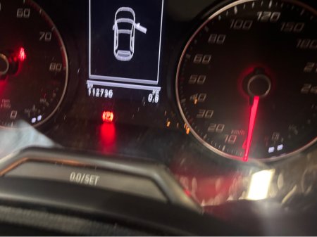 2021 SEAT Ibiza 1.0 TSI 95BHP SE+ 5DR €13,999 thumbnail