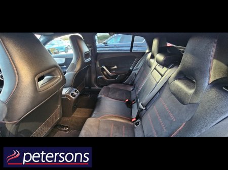 2023 Mercedes-Benz CL Class CLA250E AMG LINE PREMIUM AUTOMATIC €36,950 thumbnail