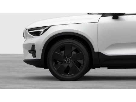 2026 Volvo EX40 - thumbnail 8