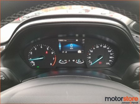 2024 Ford Puma 1.0L EcoBoost Hybrid 155PS Titanium - LOW MILEAGE ! €25,900 thumbnail