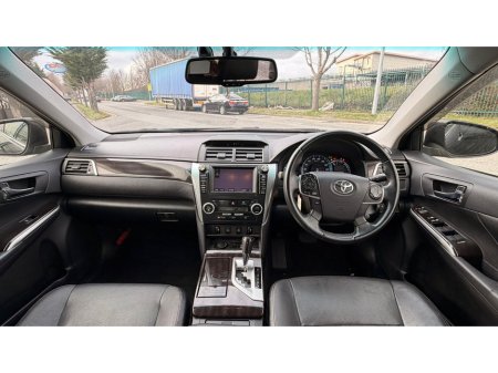 2013 Toyota Camry - thumbnail 15