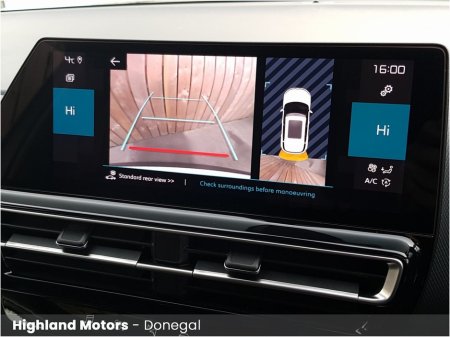 2024 Citroen C5 Aircross FEEL Pack PureTech 130 EAT8 €34,900 thumbnail