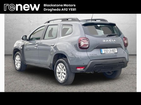 2023 Dacia Duster 1.5 Blue dCi 115 Expression €23,950