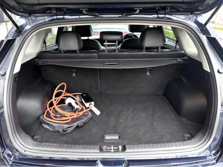 2020 Kia Niro E-NIRO PE LR 64KW 5DR AUTO €16,950 thumbnail