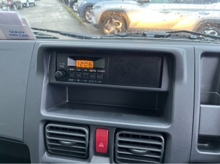 2025 Suzuki Carry Kai 4WD DUMPER 0.6 KEI TRUCK //AIRCON//DIFF LOCK//BRAND NEW DELIVERY MILES// €19,950 thumbnail