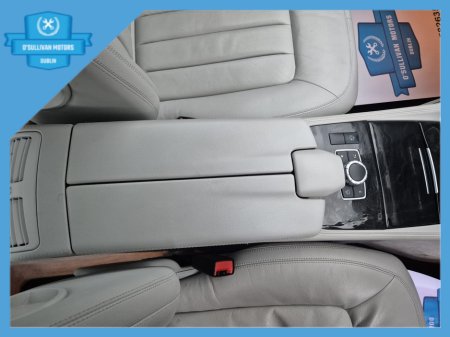 2015 Mercedes-Benz CLS Class 220 D AMG LINE 4DR A €16,999 thumbnail