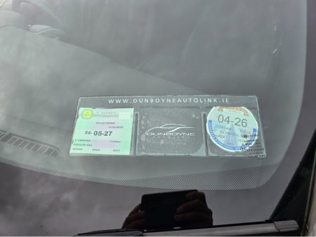 2017 Honda Civic 5DR 1.0 SMART PLUS €13,750