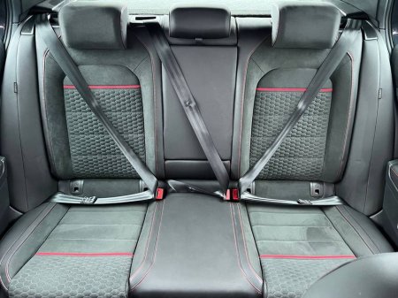 2020 Volkswagen Golf - thumbnail 12