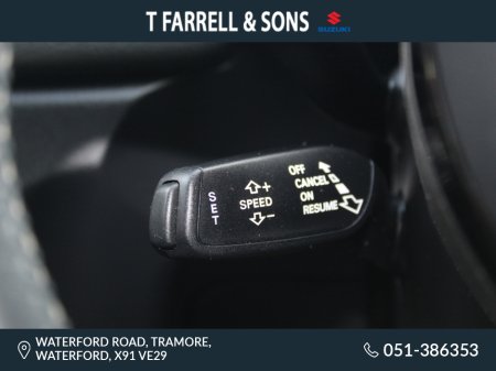 2017 Audi Q3 2.0 TDI SPORT 150PS 5DR €19,950 thumbnail