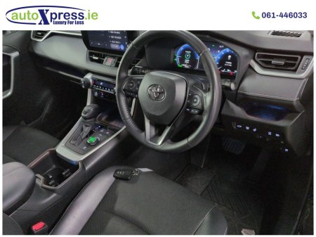 2023 Toyota Rav4 - photo 2