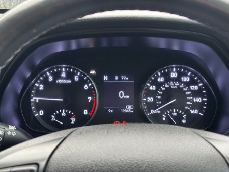 2024 Hyundai i30 SE CONNECT MHEV T-GDI €22,851 thumbnail