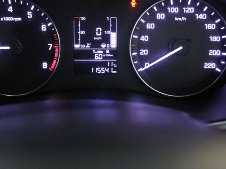 2015 Hyundai i20 - thumbnail 15