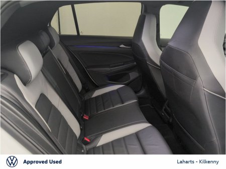 2023 Volkswagen Golf GTD 2.0TDI 5DR 200HP DSG €45,950 thumbnail
