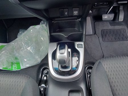 2018 Honda Fit - thumbnail 13