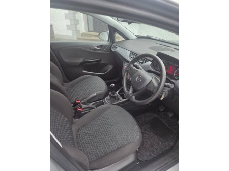 2018 Opel Corsa - thumbnail 10