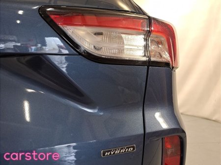 2024 Ford Kuga - thumbnail 18