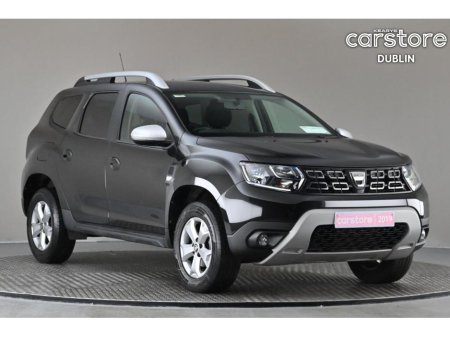 2019 Dacia Duster - €14,490