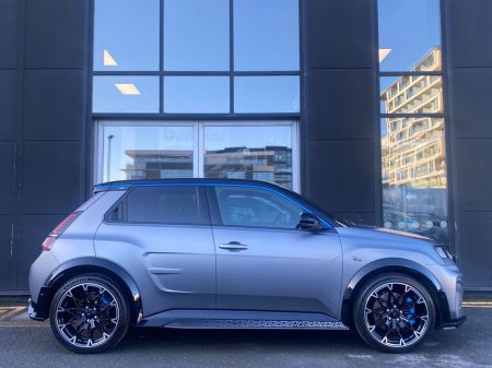 2025 Alpine A290 Premiere Edition (No: 1955) €48,900 thumbnail