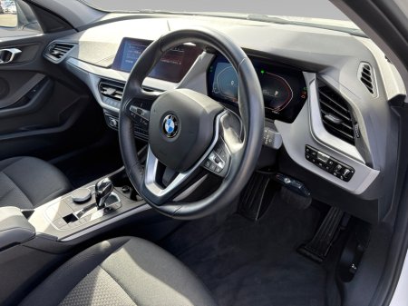 2020 BMW 1 Series - thumbnail 15